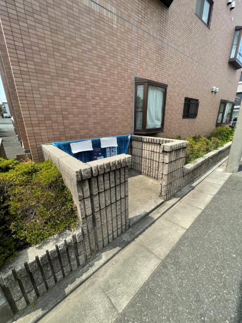 ベルマーレ篠崎 物件画像