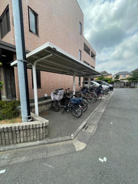 ベルマーレ篠崎 物件画像