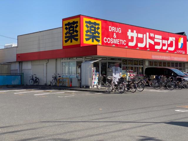 周辺環境画像
