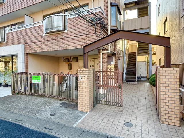 シャルマン東川口 物件画像