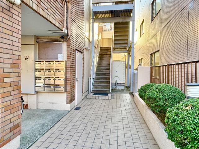 シャルマン東川口 物件画像