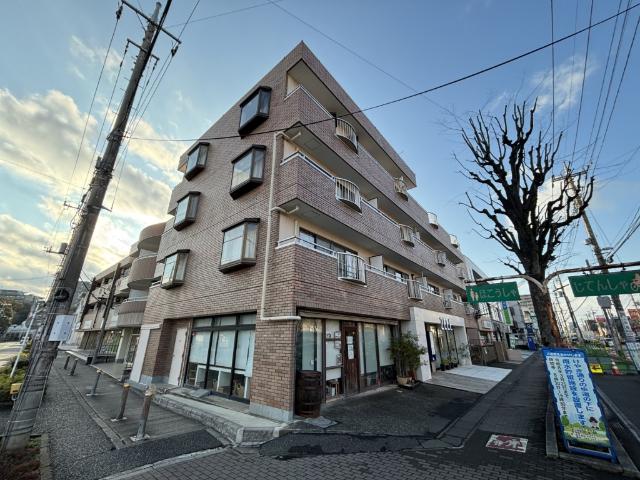 シャルマン東川口 物件画像