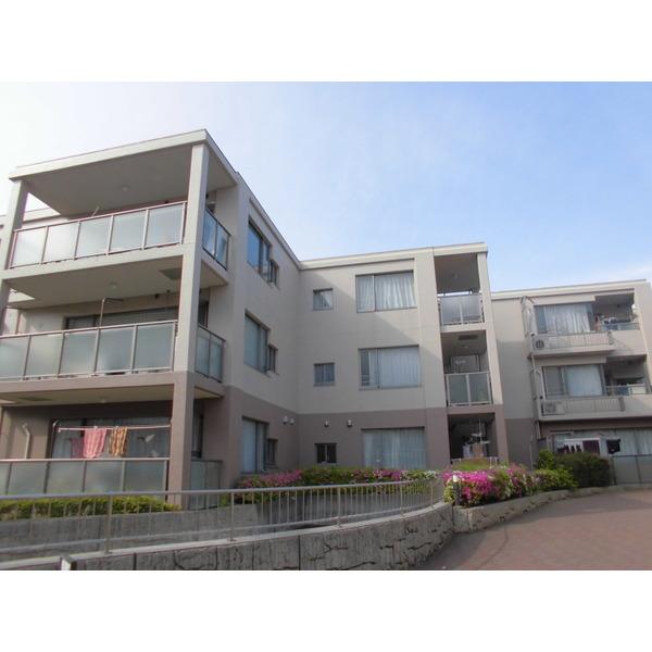 リーベスト勝田台フォンテーヌの街Ｈ棟 物件画像
