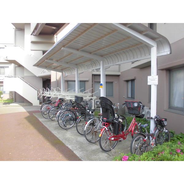 リーベスト勝田台フォンテーヌの街Ｈ棟 物件画像