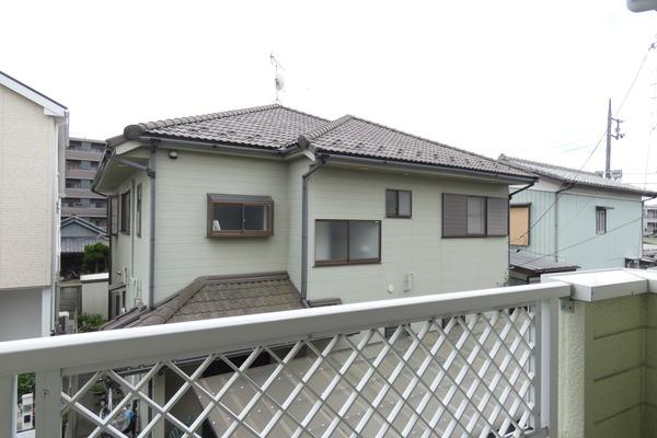 シンフォニーハイツ２ 物件画像