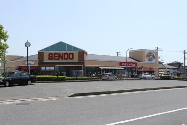 せんどう八幡店