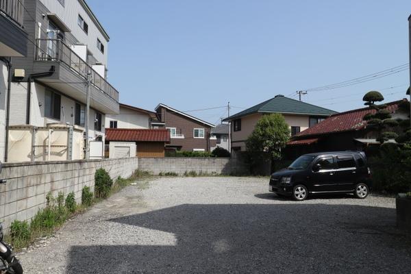 第２タイセイコーポ 駐車場