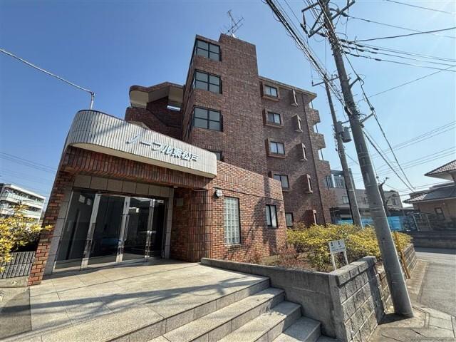 ノーブル東松戸 物件画像