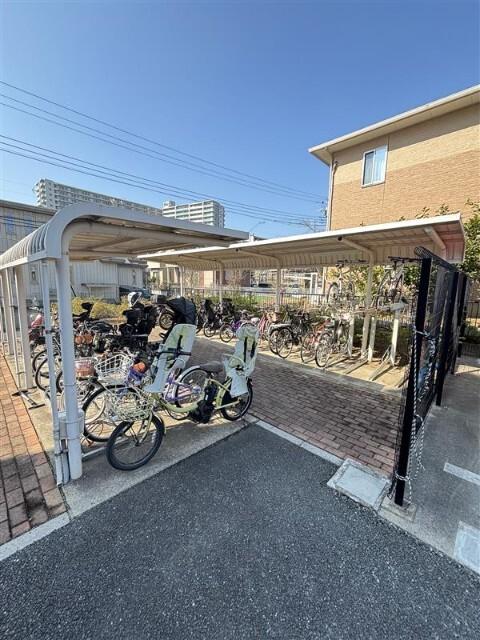 ノーブル東松戸 物件画像
