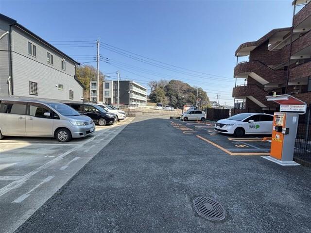 ノーブル東松戸 物件画像