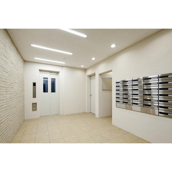 Ｇ・ＦⅢ 物件画像
