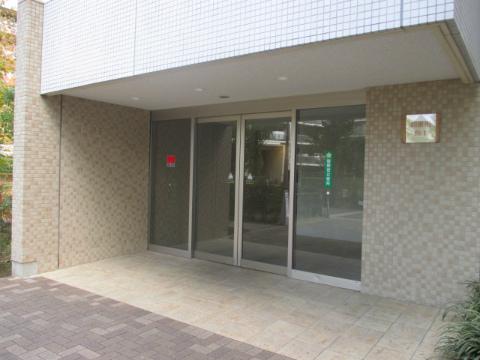 グリーンサラウンドシティ四番街Ｒａ棟 物件画像