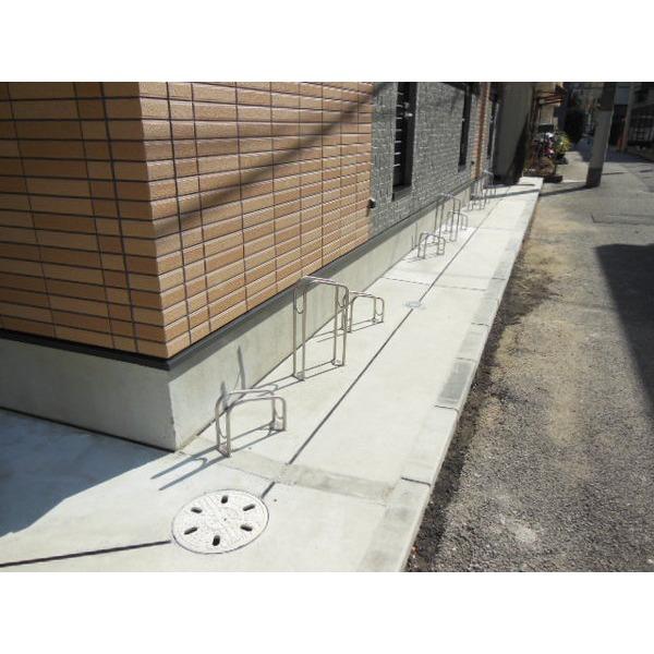 ミリア芝壱番館 物件画像