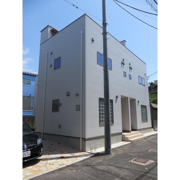 ココロテラス菊名 物件画像