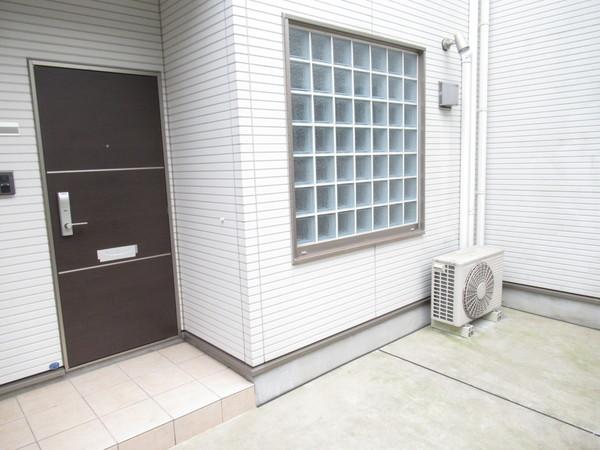 ココロテラス菊名 物件画像