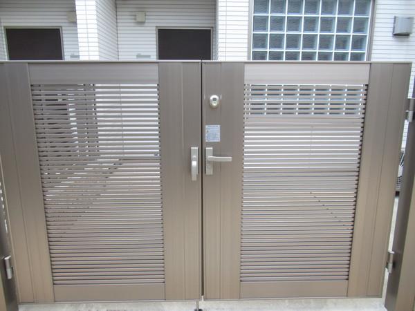 ココロテラス菊名 物件画像