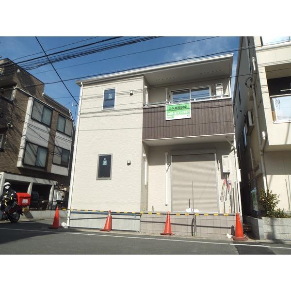 カーサ・ユウ 物件画像