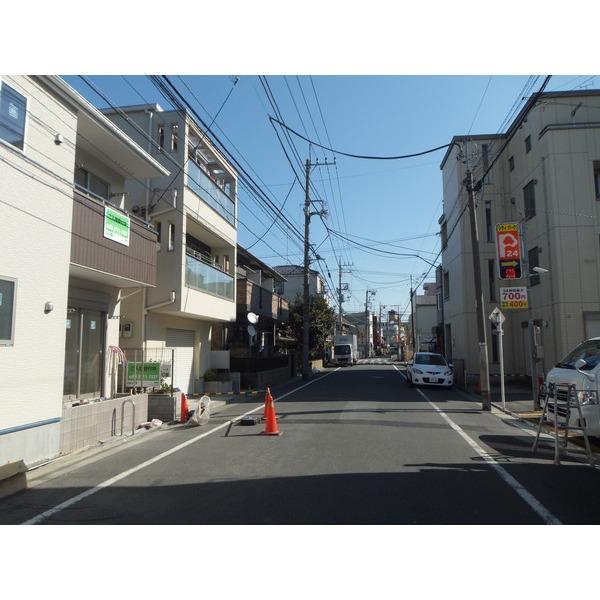 カーサ・ユウ 物件画像