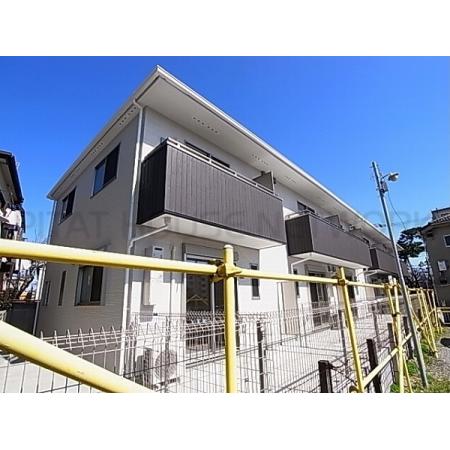 テラスハウスタイプ