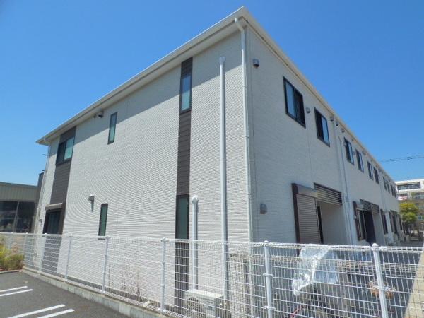 フェールコート 物件画像