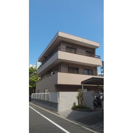 外観写真1