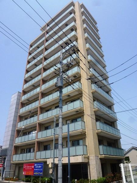 リンテージコート一之江 物件画像