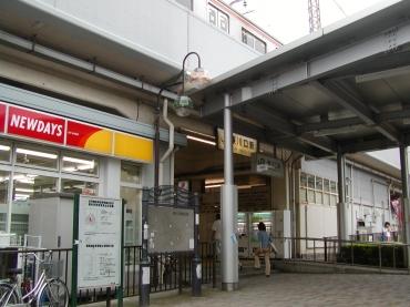 武蔵野線