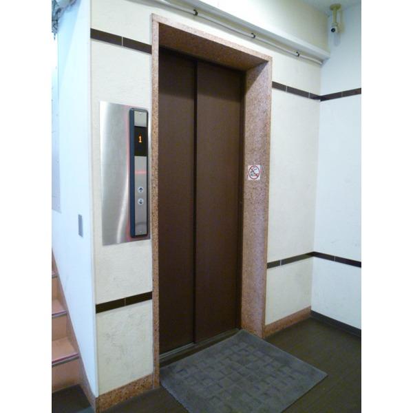 五十栄ビル 物件画像