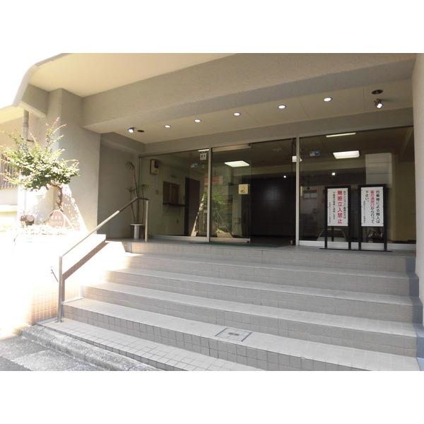 茅場町スカイハイツ 物件画像