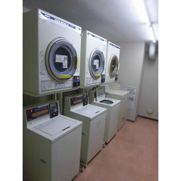 茅場町スカイハイツ 物件画像
