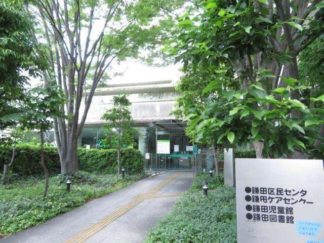 周辺環境画像