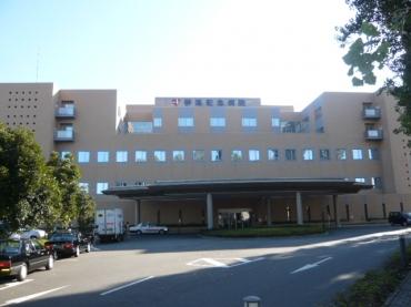 榊原記念病院