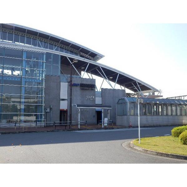 飛田給駅