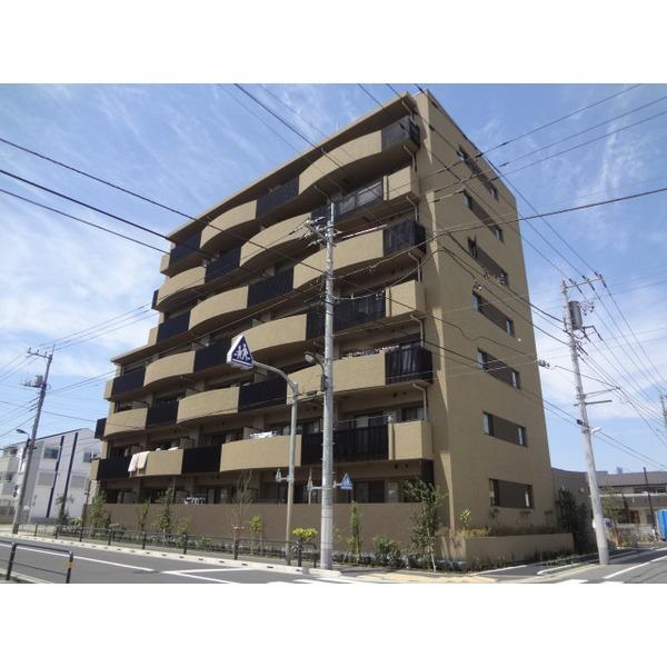 グランジュテ 物件画像