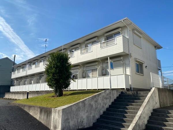 グランシェーヌＢ棟 物件画像