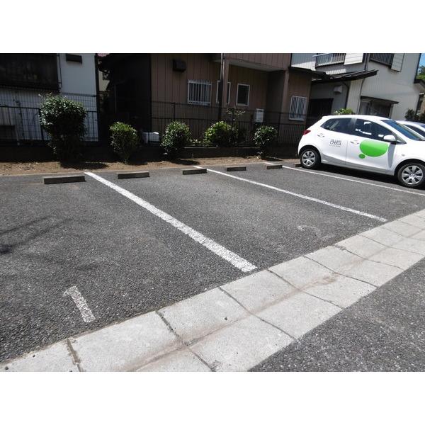 サンモールアライ 物件画像