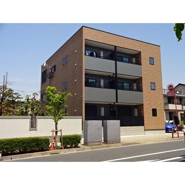 フェリス 物件画像
