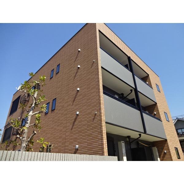 フェリス 物件画像