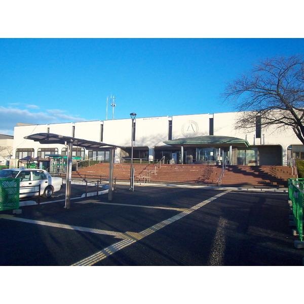 周辺環境画像