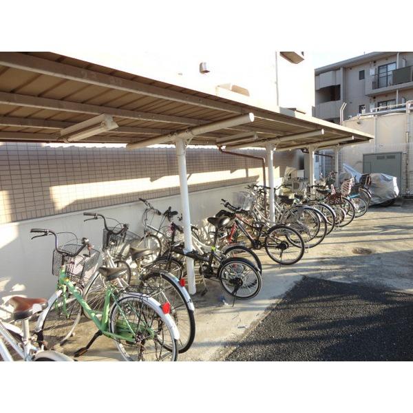 グランドゥール壱番館 物件画像
