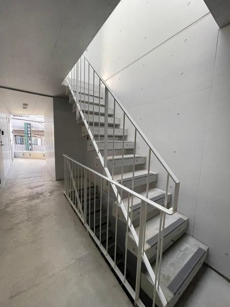 ＳＰＥＣＲＥＳＩＤＥＮＣＥ長原 物件画像