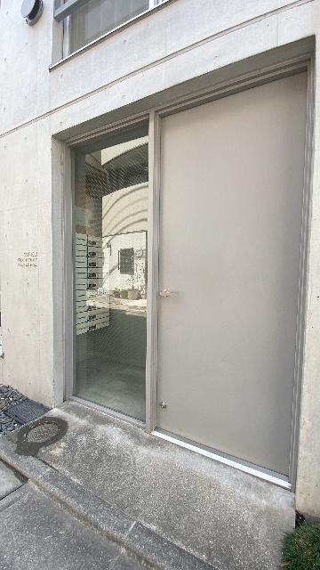 ＳＰＥＣＲＥＳＩＤＥＮＣＥ長原 エントランス