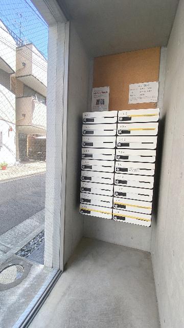 ＳＰＥＣＲＥＳＩＤＥＮＣＥ長原 物件画像