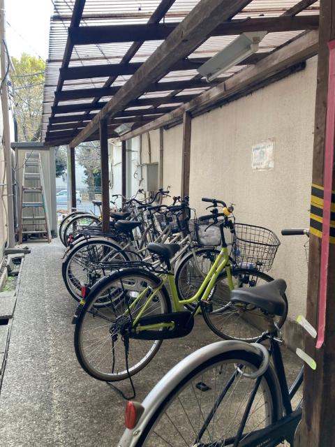 第三石川ビル 物件画像