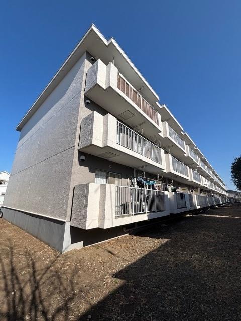 コート三ツ境 物件画像