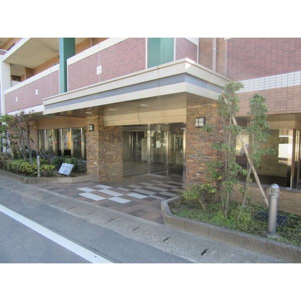 アンビシャス豊四季 物件画像