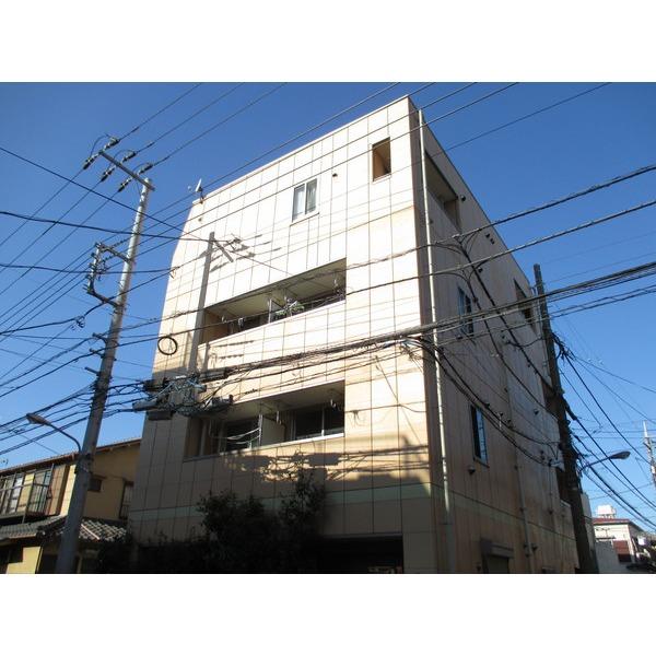 リヴァーパーク船堀 物件画像
