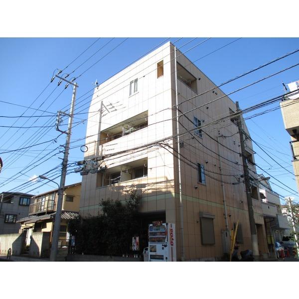 リヴァーパーク船堀 物件画像