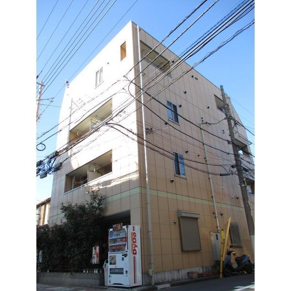 リヴァーパーク船堀 物件画像