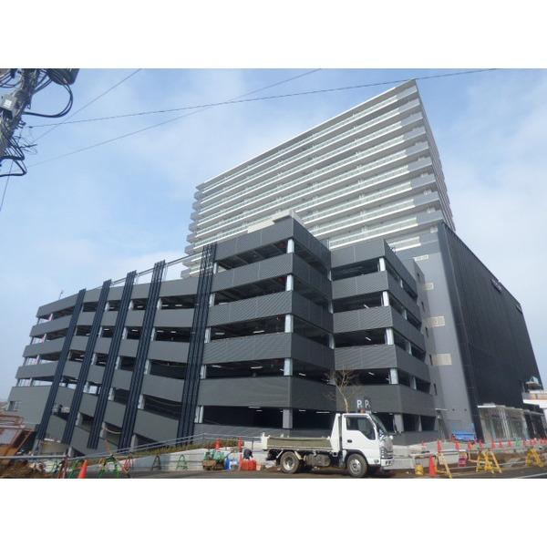 アルファグランデ成田七番街 物件画像
